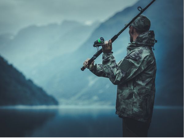 Wędkarstwo muchowe: dlaczego powinieneś spróbować